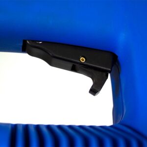 Baier BDB 825 Trockenbohrmachine 1/2" / 1 1/4" 1800W – Bild 10