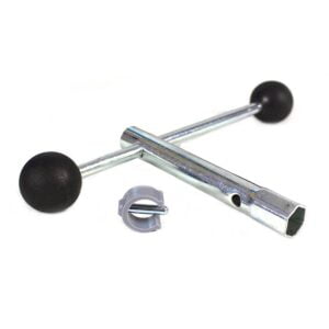 Baier BDB 825 Trockenbohrmachine 1/2" / 1 1/4" 1800W – Bild 12