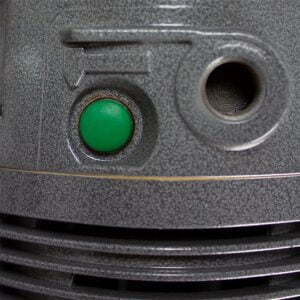 Baier BDB 825 Trockenbohrmachine 1/2" / 1 1/4" 1800W – Bild 13