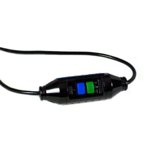 Baier BDB 825 Trockenbohrmachine 1/2" / 1 1/4" 1800W – Bild 14