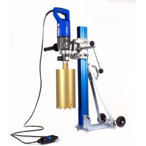 Baier BDB 825 Trockenbohrmachine 1/2" / 1 1/4" 1800W – Bild 15