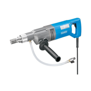 Baier BDB 8131 Diamant-Nassbohrmaschine 1400W 1/2" 1 1/4" – Bild 4