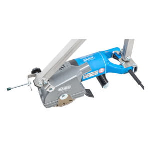 Baier BDN 511 Bodenfrässystem 2400W Inkl. Führungswagen – Bild 3