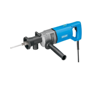Baier BDB 824S Diamant-Trockenbohrmaschine zum Dosensenken – Bild 3