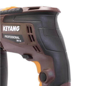 Keyang DMV13K Schlagbohrmaschine 650W – Bild 4
