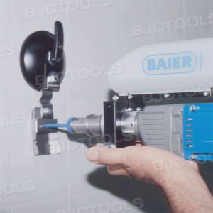 Baier BDB 802 Profiset Diamant -Nassbohrmaschine 800W – Bild 3