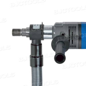 Baier BDB 825 Trockenbohrmachine 1/2" / 1 1/4" 1800W – Bild 4