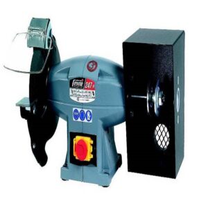 Femi 166 - Bank Polierer / Schleifer - 2200W – Bild 3