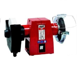 Femi 182PLUS - Kombischleifmaschine/messerschleifmaschine - 500W