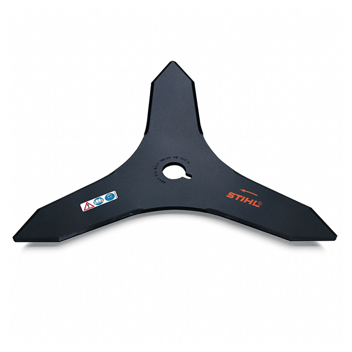 Produktbild von STIHL Dickichtmesser Messer 4119 4100 3901 – 300 Mm Mit Transportschutz