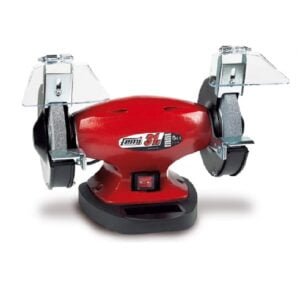 Femi 31N - Werkbank Schleifmaschine semi-professionellen - 400W