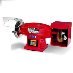 Femi 424 - Kombi-Werkbank Schleifmaschine Profi - 370W