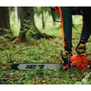 ECHO CS 621 SX Benzin Kettensäge - 3,32kW – Bild 3