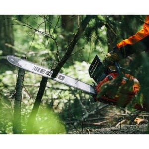 ECHO CS 621 SX Benzin Kettensäge - 3,32kW – Bild 6