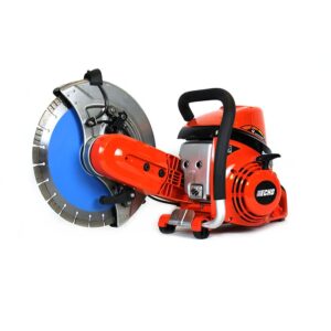 ECHO CSG-7410ES Benzin Trennchleifer 350mm 3,2kW – Bild 3