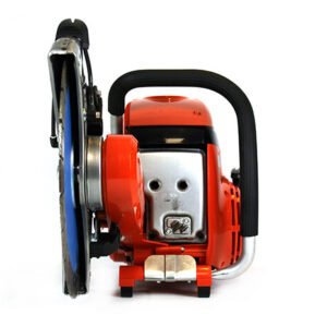 ECHO CSG-7410ES Benzin Trennchleifer 350mm 3,2kW – Bild 11