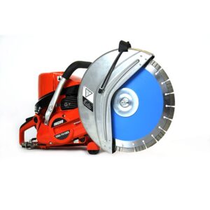 ECHO CSG-7410ES Benzin Trennchleifer 350mm 3,2kW – Bild 5