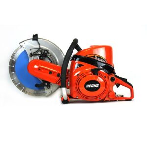 ECHO CSG-7410ES Benzin Trennchleifer 350mm 3,2kW – Bild 6