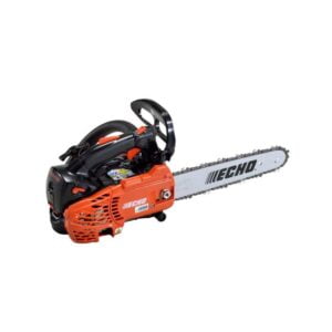 ECHO CS 2511 TES Benzin Kettensäge 25cm - 1,1kW – Bild 5