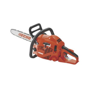 ECHO CS 310ES Benzin Kettensäge - 1,1kW – Bild 10