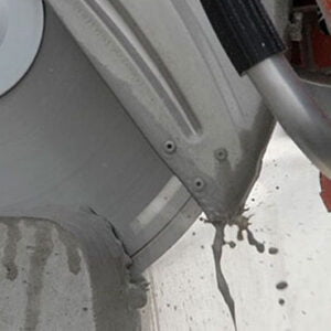 ECHO CSG-7410ES Benzin Trennchleifer 350mm 3,2kW – Bild 8