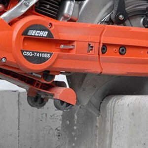 ECHO CSG-7410ES Benzin Trennchleifer 350mm 3,2kW – Bild 10