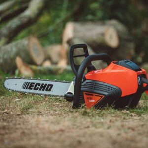 ECHO DCS-1600 Akku-Kettensäge BODY - 50,4V – Bild 7