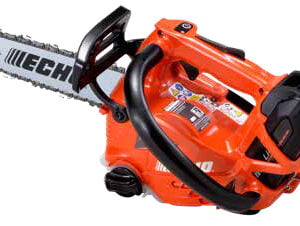 ECHO DCS 2500 T Akku tophandle Kettensäge - 1,2kW – Bild 7