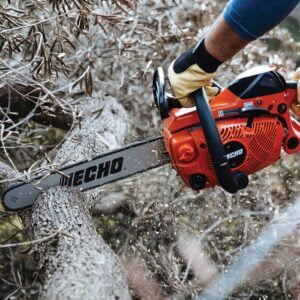 ECHO CS-501SX Benzin Kettensäge - 2,57kW – Bild 6