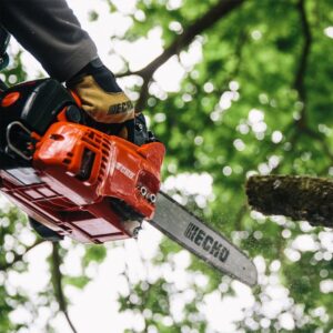 ECHO CS-362WES Benzin Kettensäge - 1,5kW – Bild 3