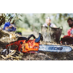 ECHO CS-362WES Benzin Kettensäge - 1,5kW – Bild 6