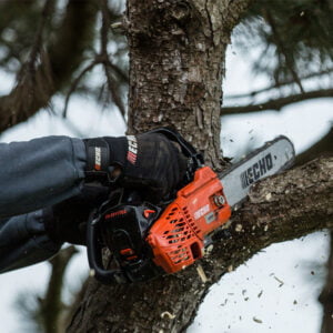 ECHO CS-362WES Benzin Kettensäge - 1,5kW – Bild 5