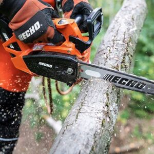 ECHO DCS 2500 T Akku tophandle Kettensäge - 1,2kW – Bild 4