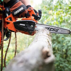 ECHO DCS 2500 T Akku tophandle Kettensäge - 1,2kW – Bild 5