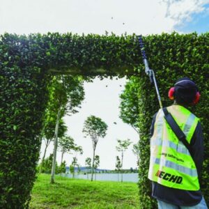 ECHO HCA 2620ES HD Benzin Hochentaster - 1,0kW – Bild 4