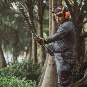 ECHO HCAS 236ES LW Benzin Hochentaster - 0,71kW – Bild 7