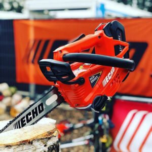 ECHO DCS 2500 T Akku tophandle Kettensäge - 1,2kW – Bild 6
