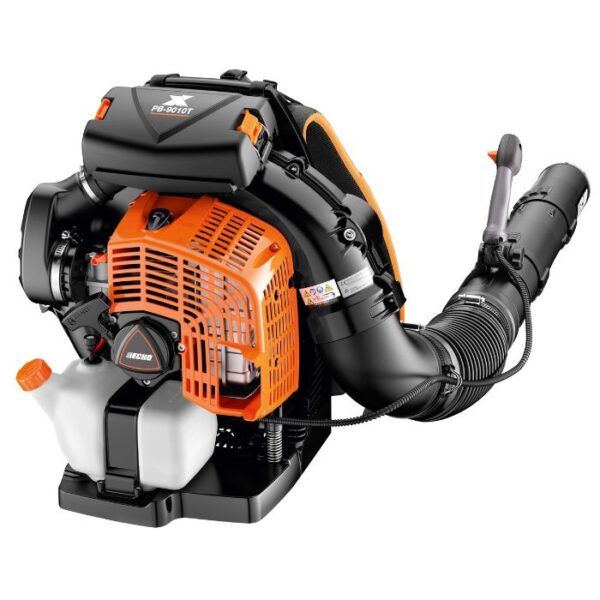 Echo PB9010T Benzin Laubbläser