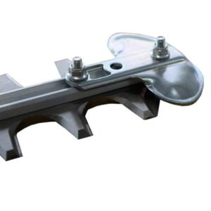 ECHO HC 2810ESR Benzin Heckenschere - 0,57kW – Bild 3