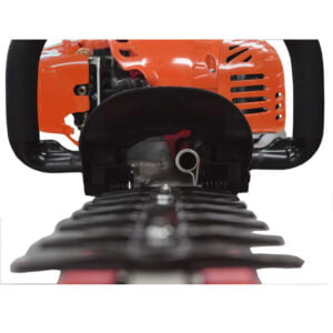 ECHO HC 2810ESR Benzin Heckenschere - 0,57kW – Bild 5