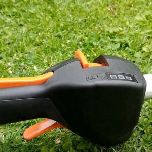 Stihl KMA 130 R Akku Kombimotor 36V - BODY – Bild 4