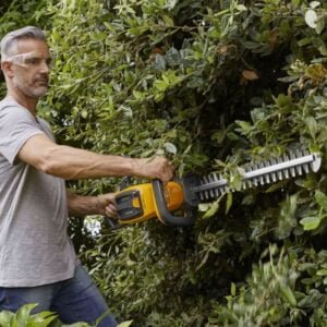 Stiga SHT 500 AE Akku Heckenschere – Bild 9