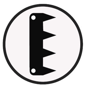 ECHO DCS-1600 Akku-Kettensäge BODY - 50,4V – Bild 9