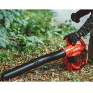 ECHO PB-2520 Benzin Laubbläser - 0,90kW – Bild 7