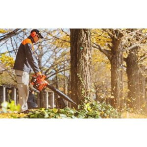 ECHO PB-2620 Benzin Laubbläser - 0,91kW – Bild 3