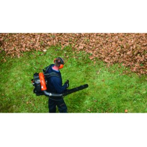 ECHO PB-580 Laubgebläse - 2,05kW – Bild 3