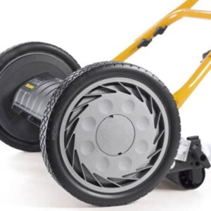 Stiga SCM 240 R Spindelmäher – Bild 5