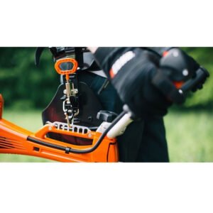 ECHO SRM-420ESU Benzin Rasentrimmer - 1,78kW – Bild 6