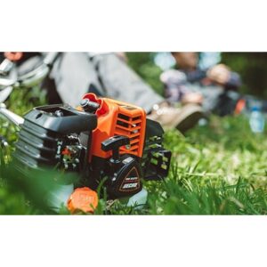 ECHO SRM-420ESU Benzin Rasentrimmer - 1,78kW – Bild 5