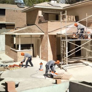 Stihl TSA 230 Trennschleifer 36V - BODY – Bild 3